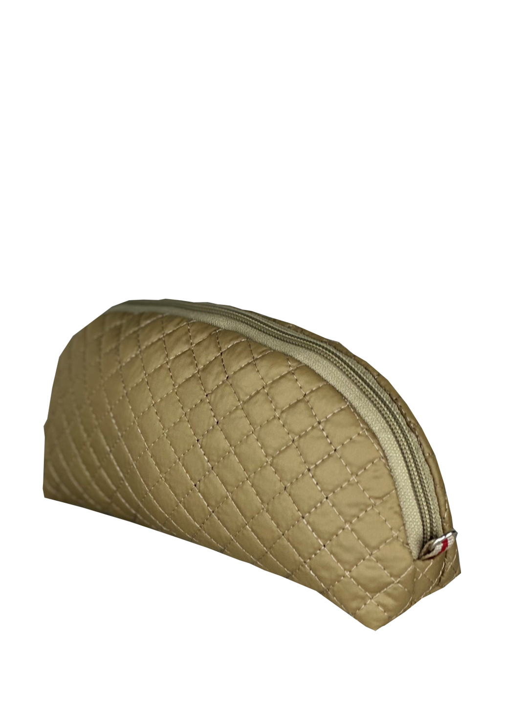 Косметичка жіноча Episode Denver K05EP51 18х9х4 см Бежевий (hub_xhj3ks)