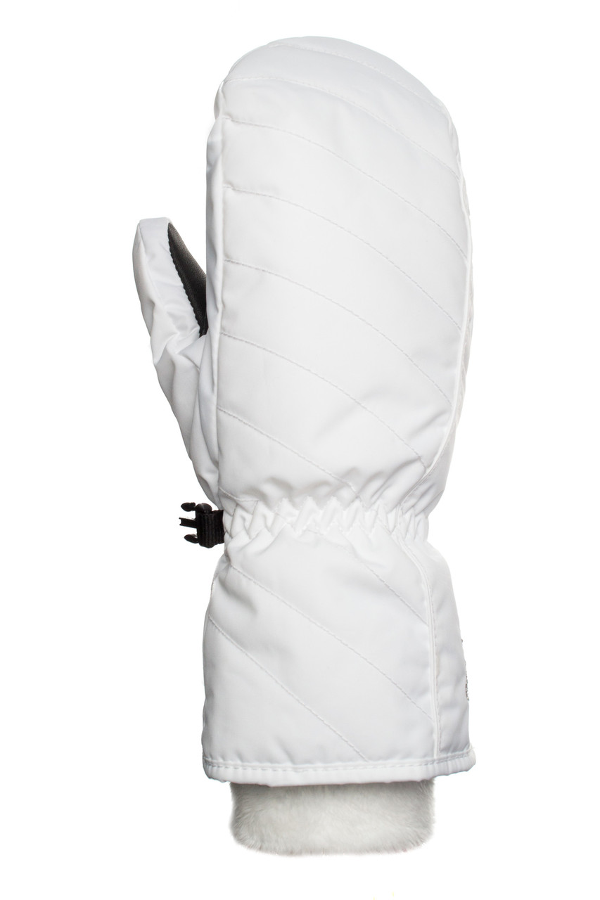 Жіночі рукавиці Rossignol RLEWG15 S White (hub_CIxj14217)