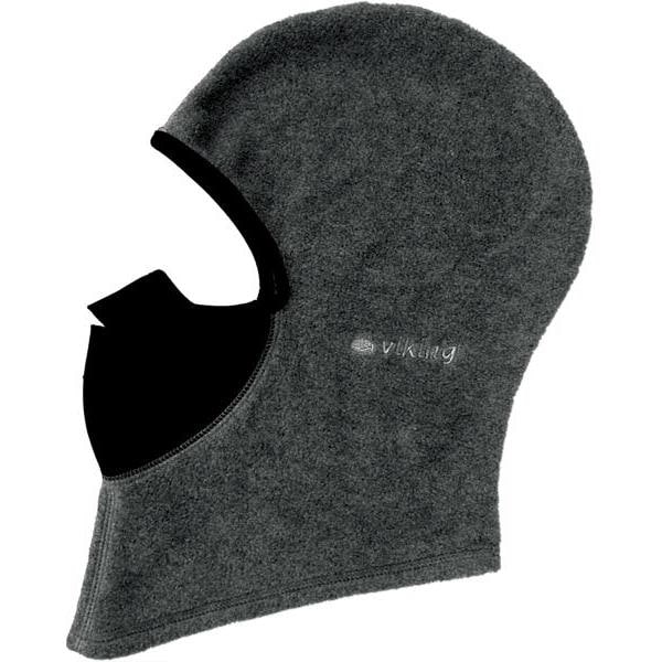 Балаклава Viking Vorab XL Dark Grey (VI-290/08/4875-08-58)