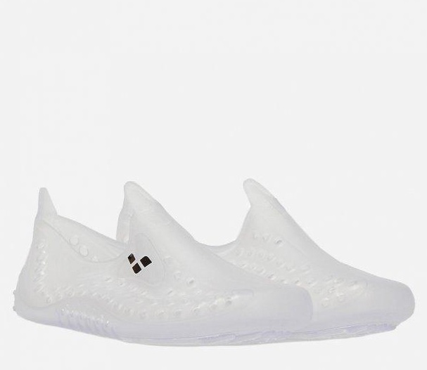 Аквашузи Arena Sharm 2 JR 31 Прозорий (81109-011-31)