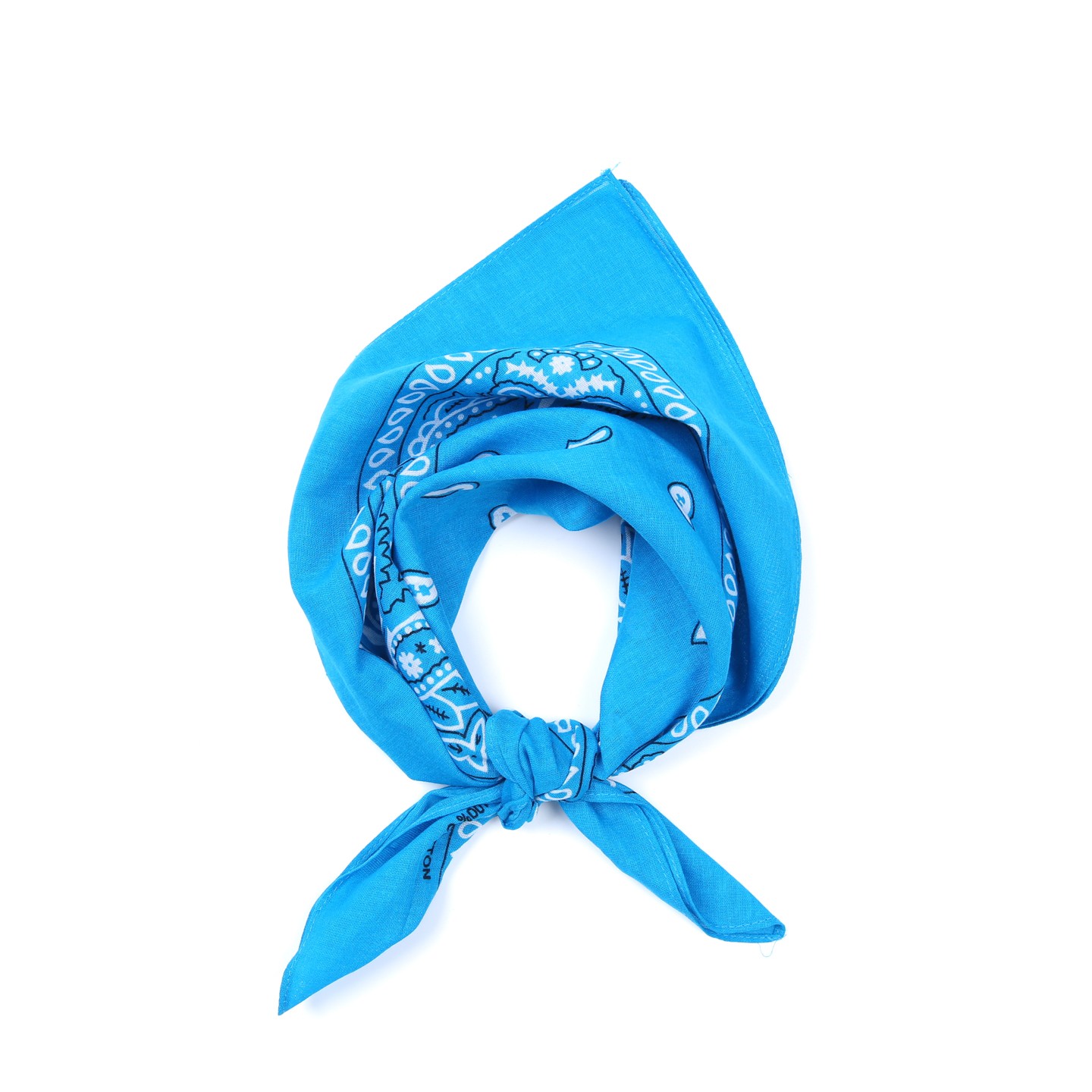 Хустка-бандану жіноча LuckyLOOK Diana 50x50 см Різнокольоровий 804-500