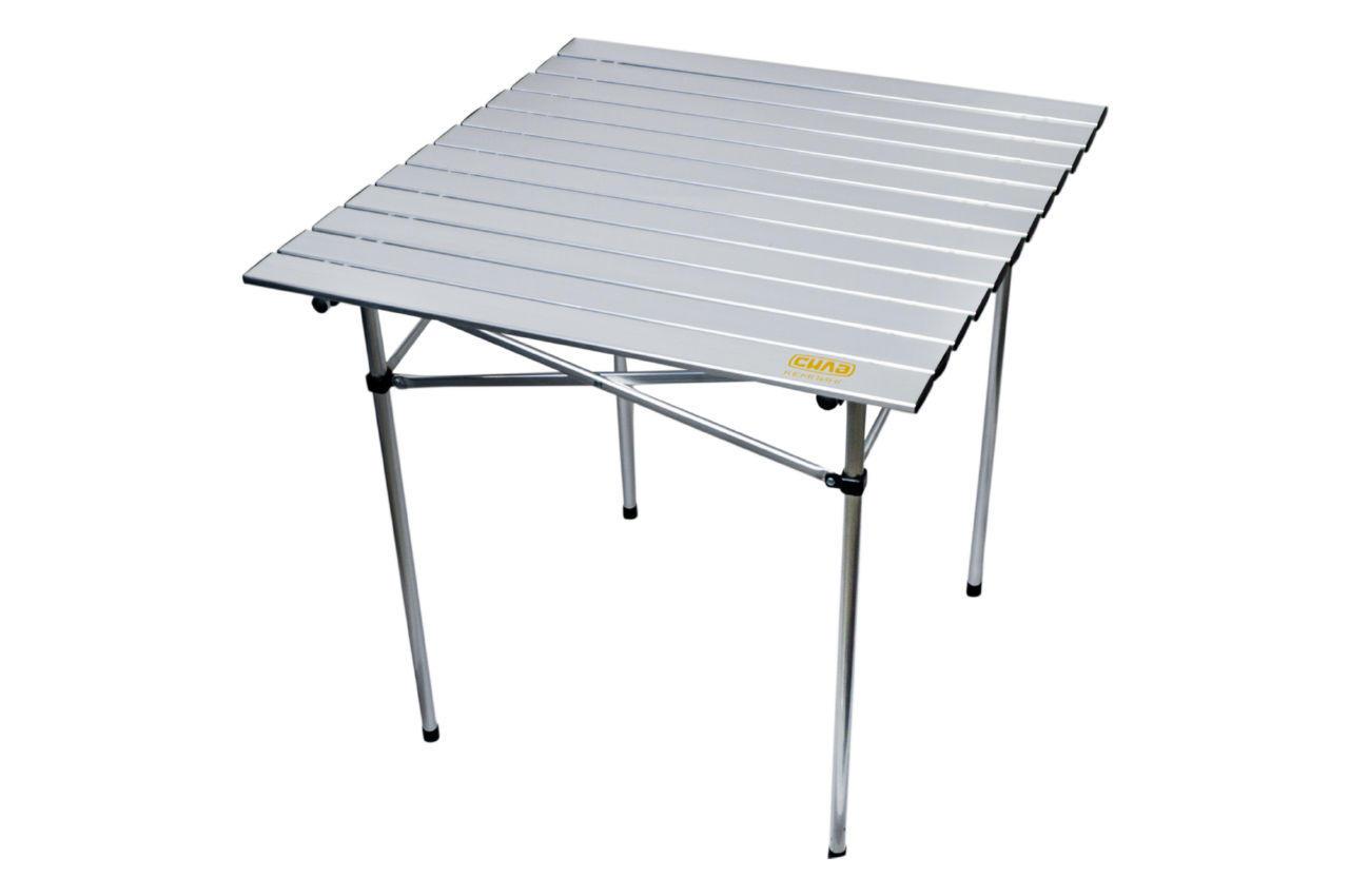 Стіл розкладний Сила 70 x 70 x 68 см (960703)