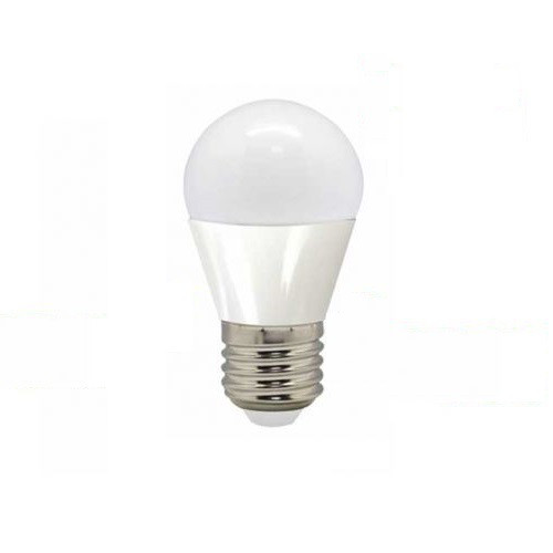 LED лампа LB-95 E27 5W 4000K 10 шт Білий (004644)