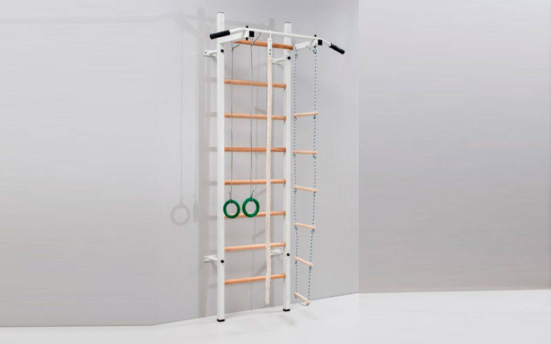 Шведська стінка-стійка з турніком SP-Planeta L-5753