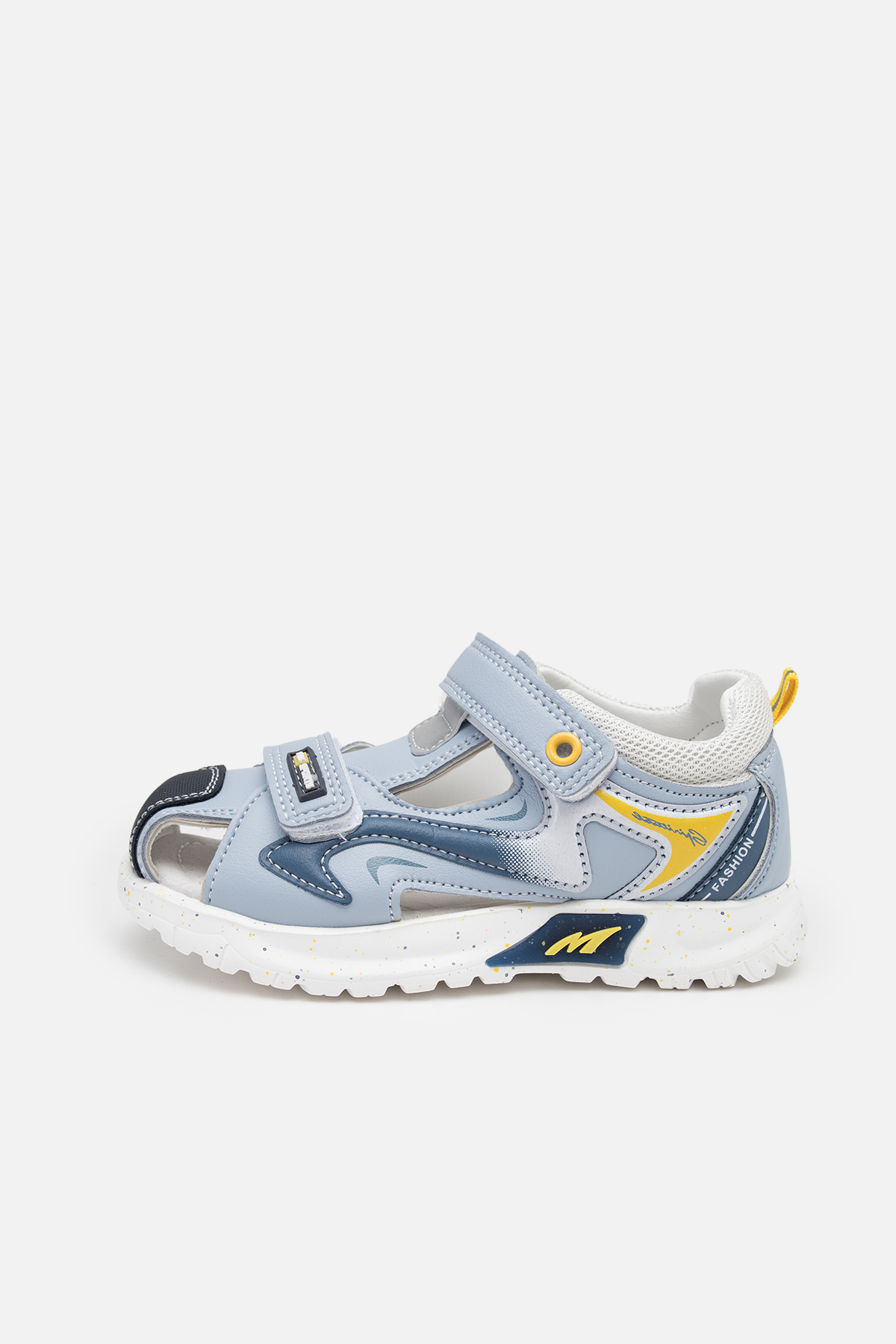 Босоніжки для хлопчика Jong Golf 29 Синій ЦБ-00247663 (SKT000987713)