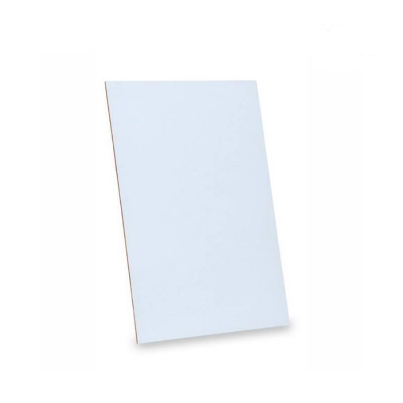 Полотно на ДВП картоні Роса 25х30см для малювання акрилом