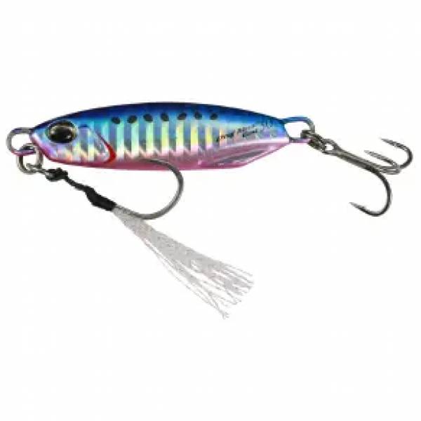 Пількер DUO Drag Metal Cast 70mm 60.0g Мультиколор (1013-34.37.51)