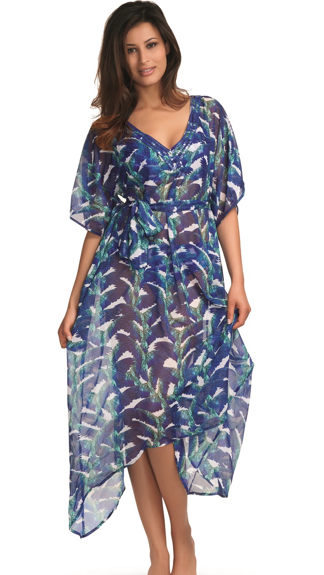 Кафтан Fantasie Cancun 5720 S Blue Bird (ZIK0000026343)