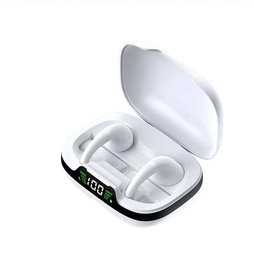 Бездротові навушники Inspire JR03 White