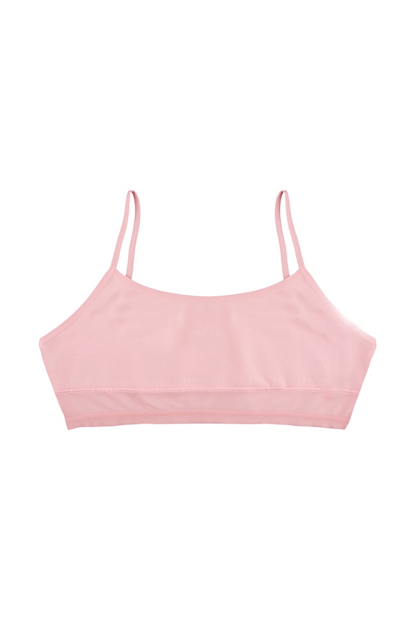 Топ для дівчинки 152 Персиковий Donella ЦБ-00245978 (SKT000983170)