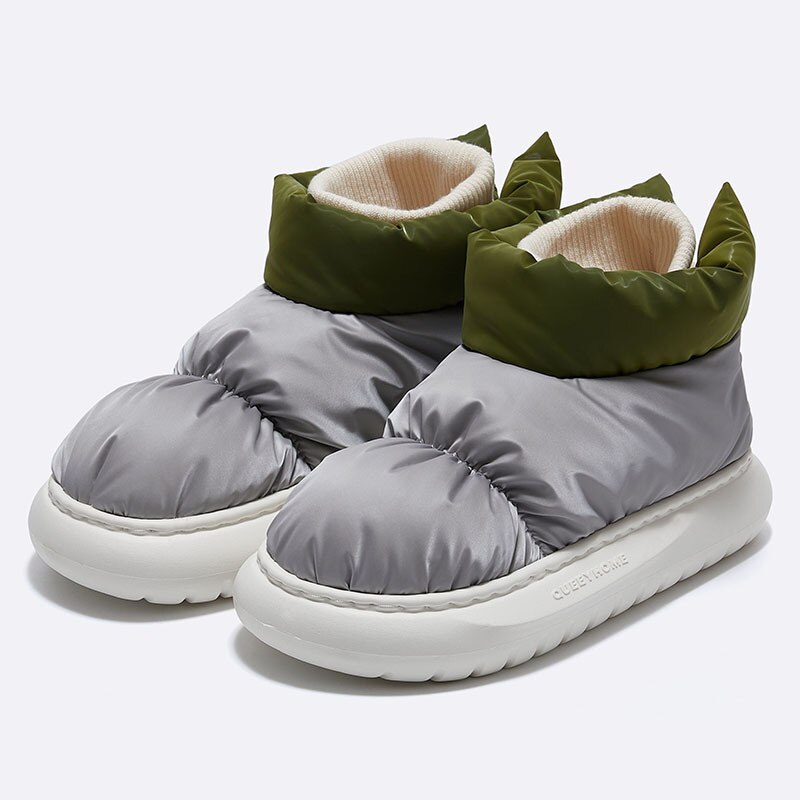 Дутики Parede Сілвер 44-45 (26,5-27 см)  GaLosha Осінь-Зима  (4120)