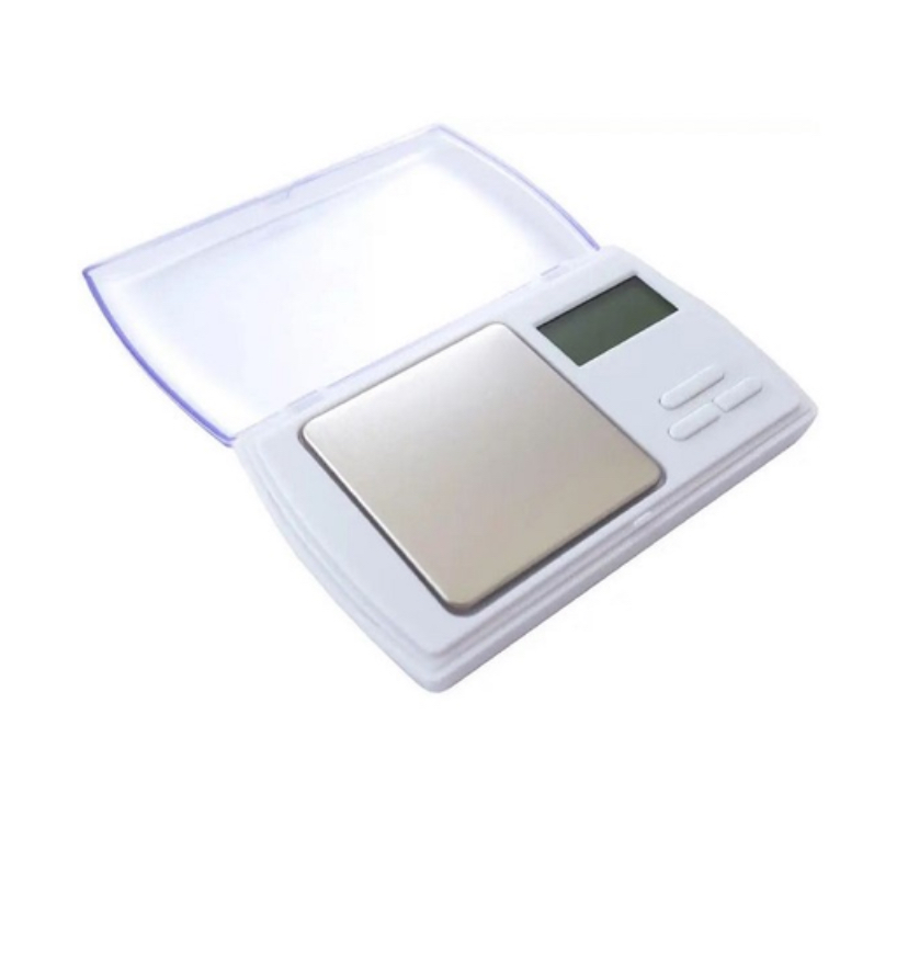 Ваги ювелірні Jewellery Scale А-4538 500 г