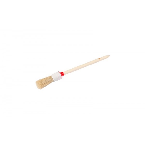 Пензлик №2 20мм/40мм MASTERTOOL GM (91-2120)