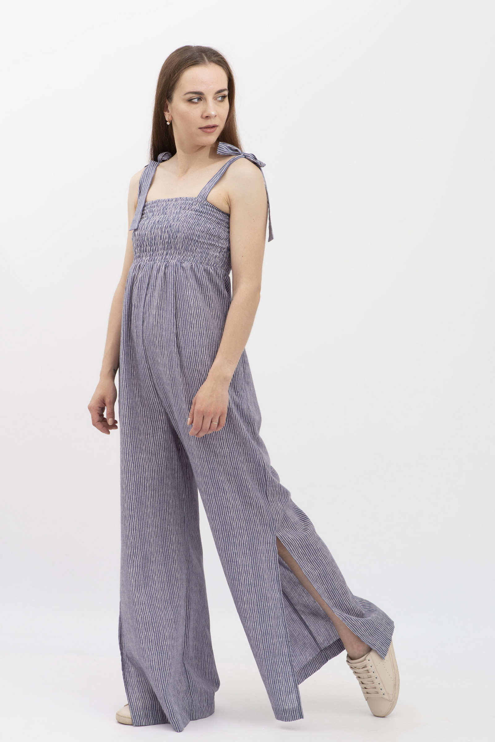 Комбінезон Lesia Синій Пріора 01 46 (13786000046)