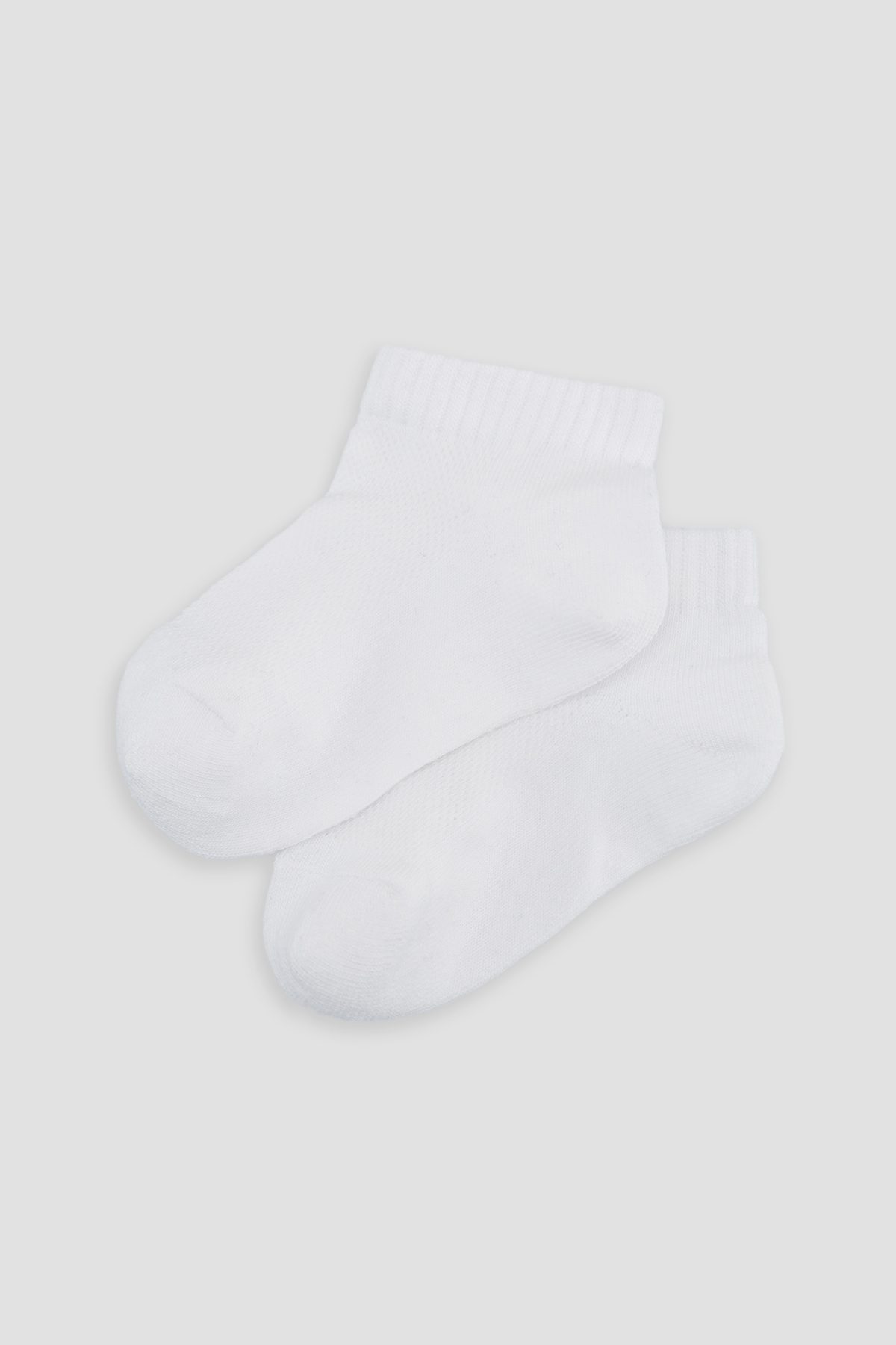 Шкарпетки для дівчинки Yuki 16-18 Білий ЦБ-00249711 (SKT000991672)
