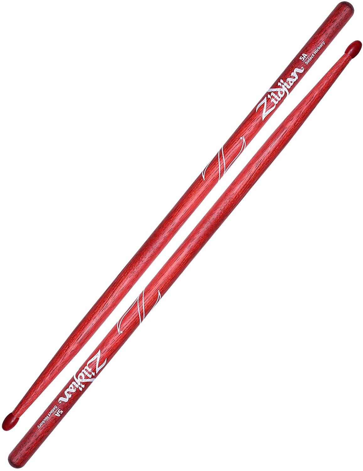 Барабанні палички Zildjian ZASJD Josh Dun Artist Series Drumsticks