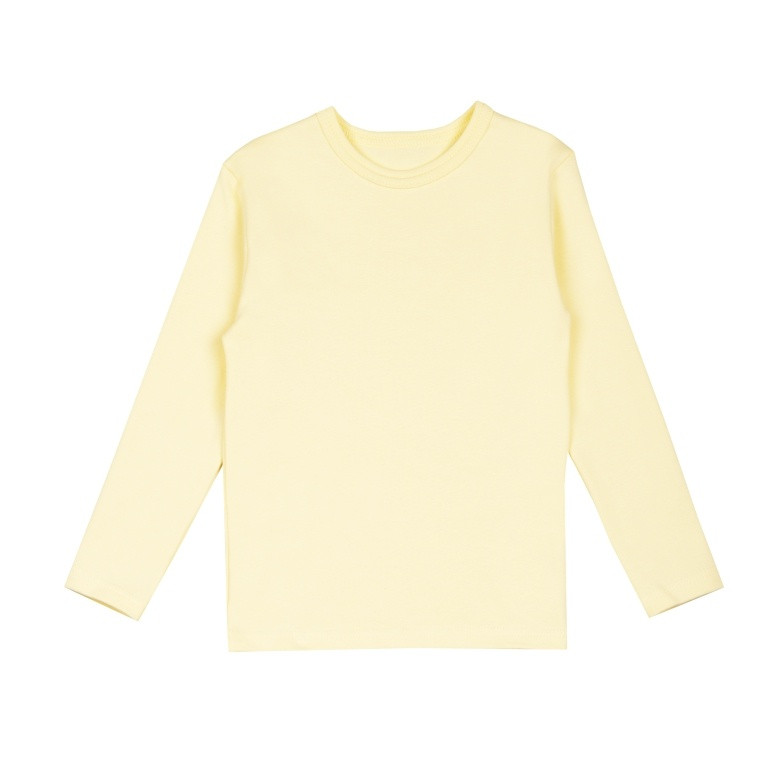 Лонгслів Gabbi LS-24-2 Молочний 128 (14247)