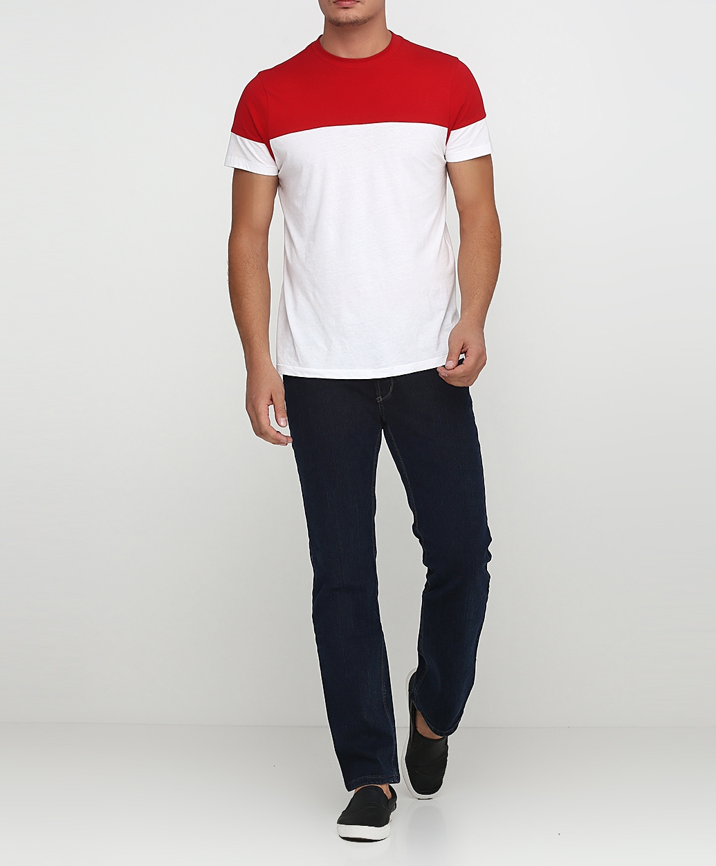 Чоловічі джинси Pioneer 38/32 Темно-синій (P-5-011 blue 38/32)