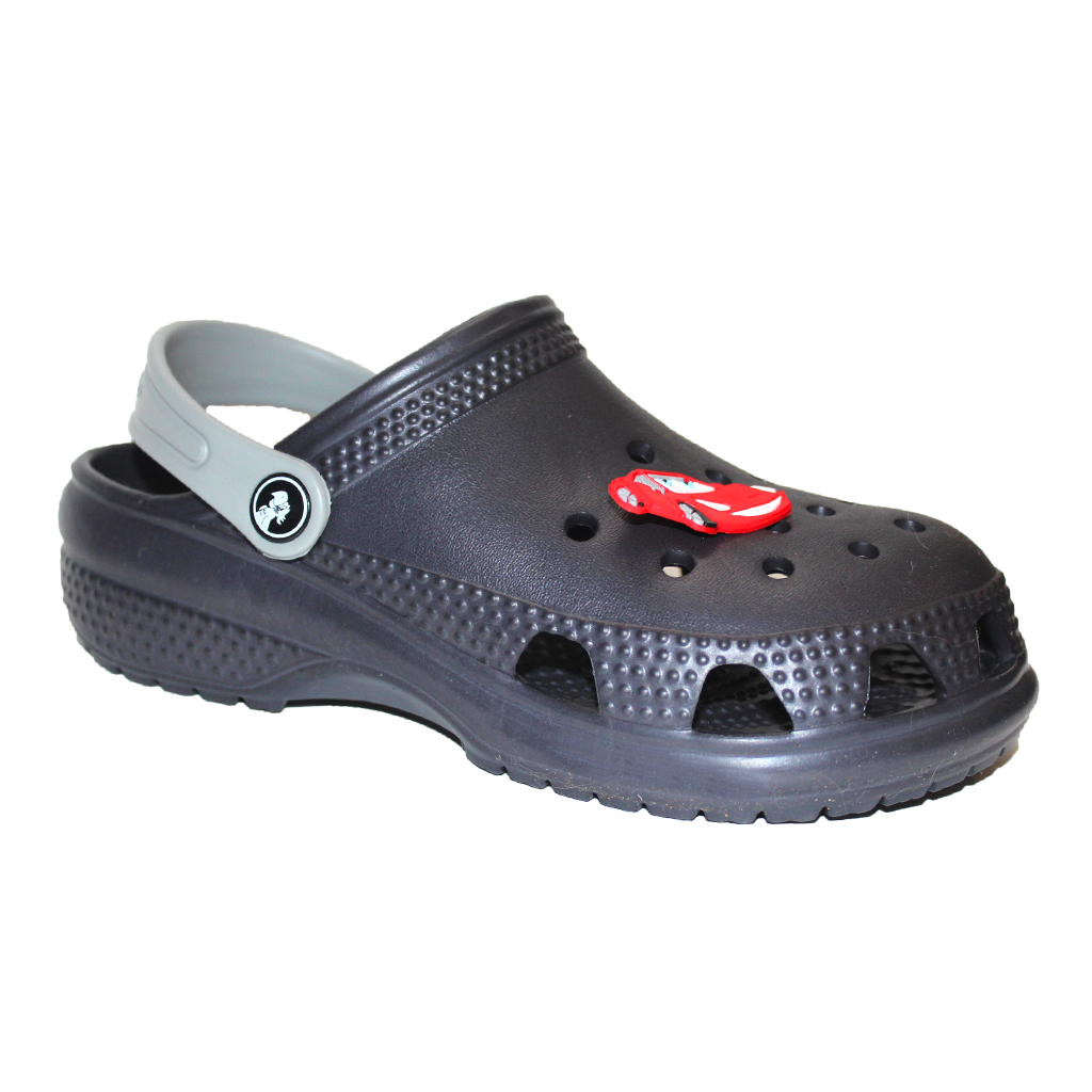 Сабо підліткові Jose Amorales 116807 34 Темно-синій (11680734)