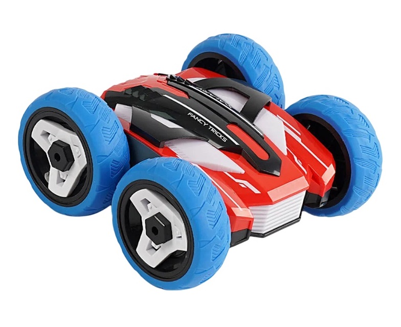 Машина на радіокеруванні Fancy 2.4GHz 3.7 V Синій (159703)