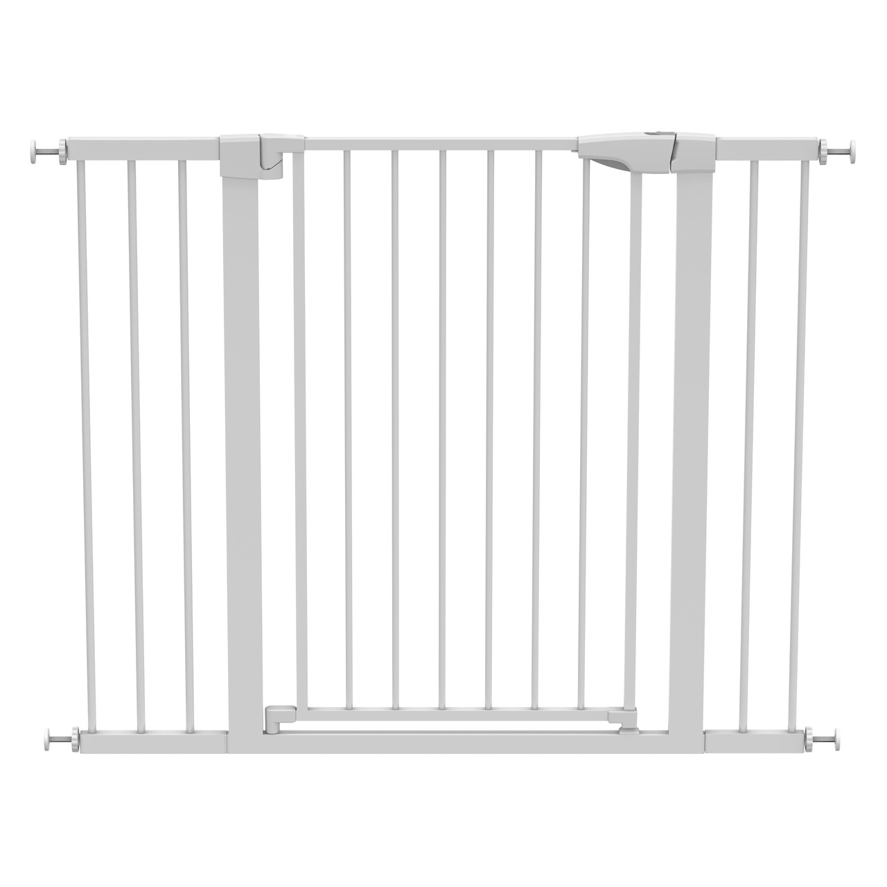 Бар'єр міжкімнатний-сходовий Mark Adler Tulano Guardian 5.0 75 - 117 см White