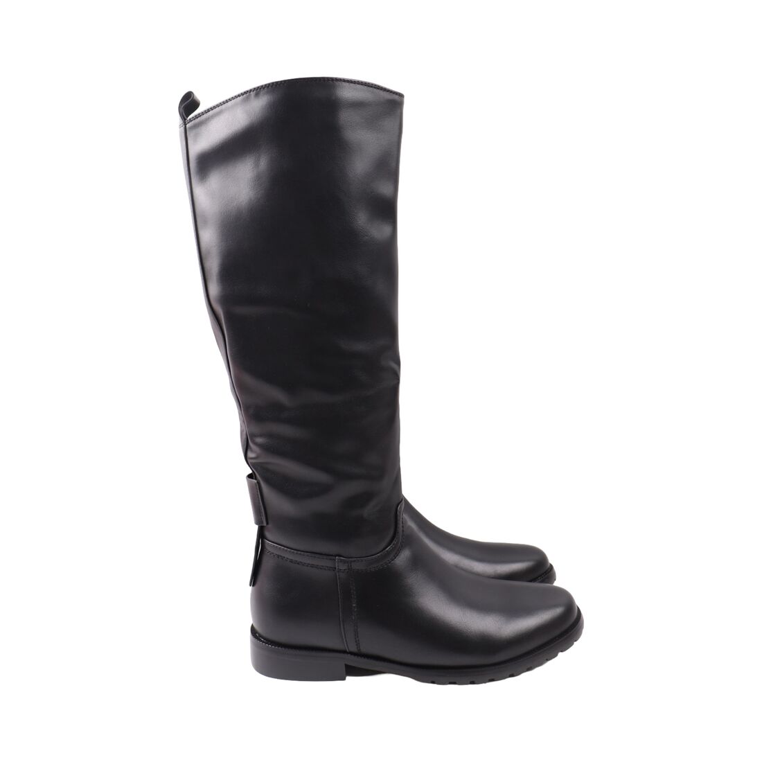 Чоботи жіночі Liici 313-25ZSC 40 Чорний (179580040)