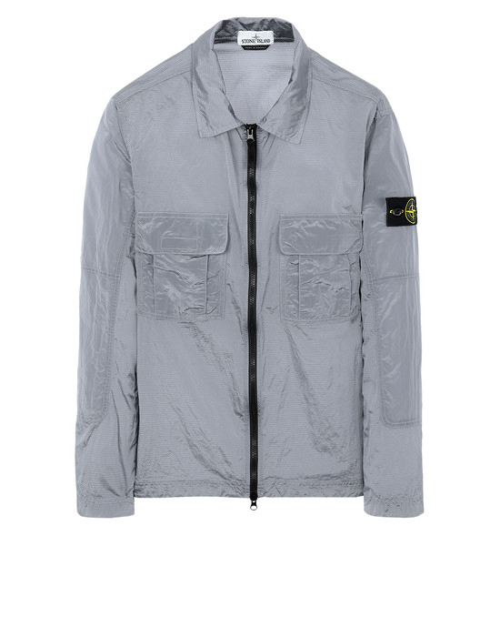 Сорочка No Brand 11117 Nylon Metal Ripstop Grey XL