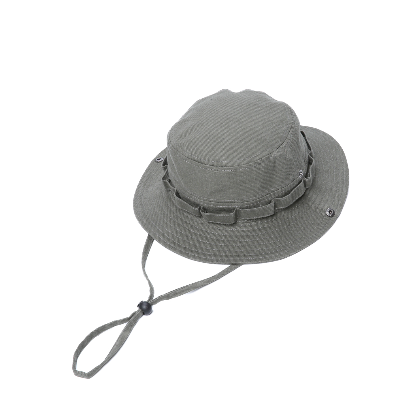 Панама жіноча LuckyLOOK Челано 58 Хакі 804-821