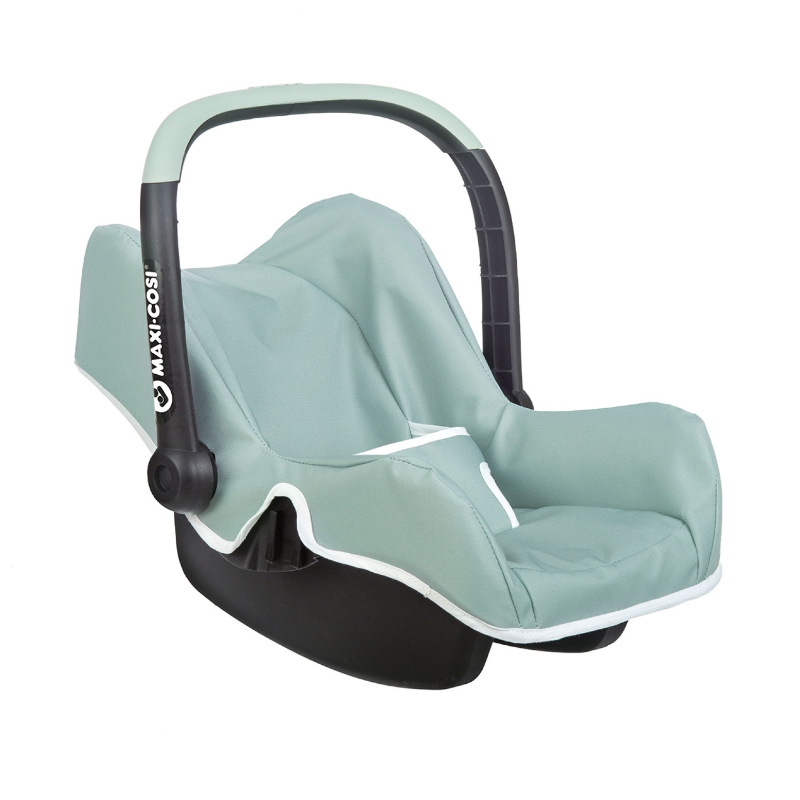 Крісло-перенесення Mint Maxi-Cosi and Quinny 31 x 48 x 37 см Smoby OL185817