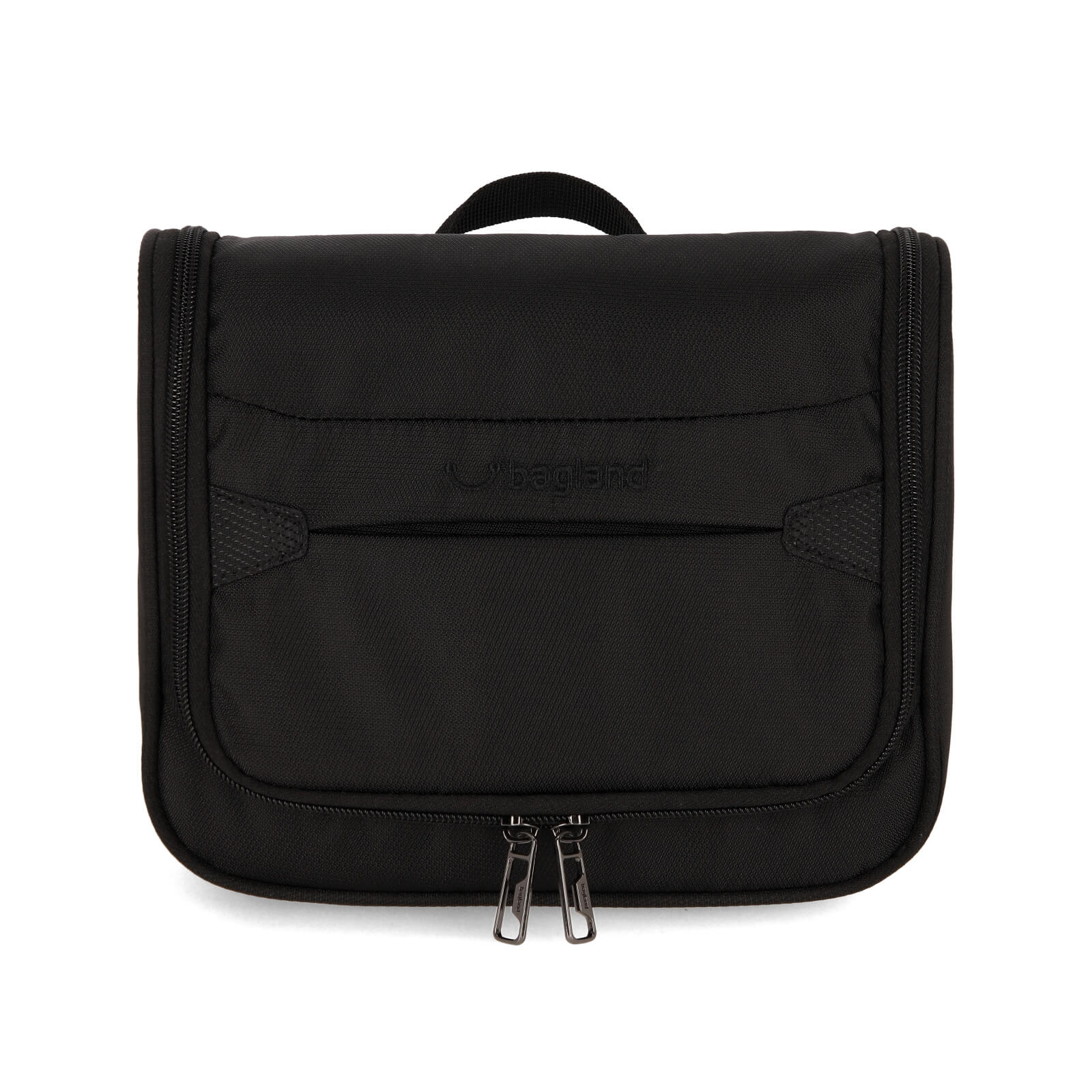 Органайзер Bagland Frame 19х25 см Чорний ('1143521843')