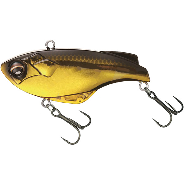 Воблер Shimano Bantam Rattlin Sur-Vibe 53mm 13.0g Жовтий (1013-2266.61.25)