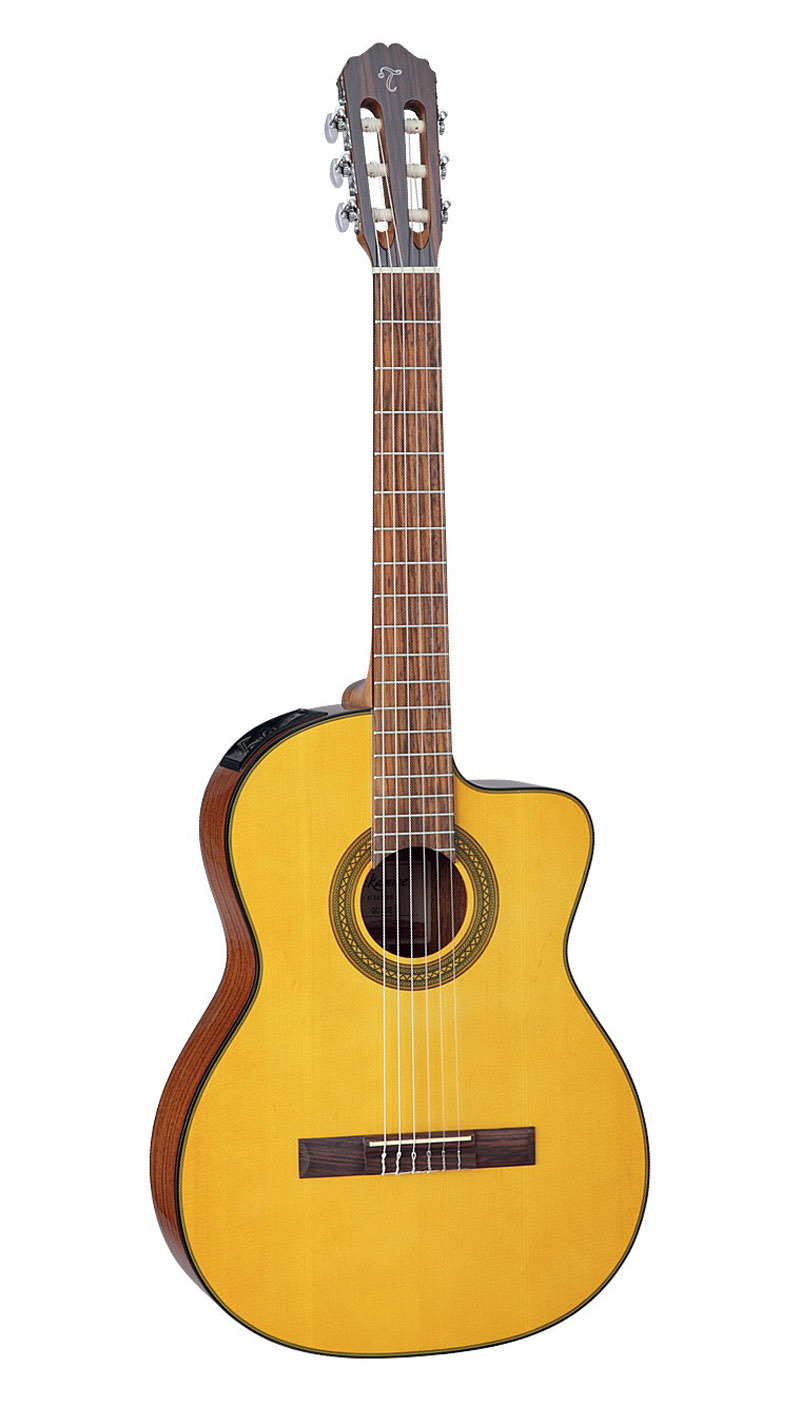 Класична гітара Takamine GC1CE-NAT