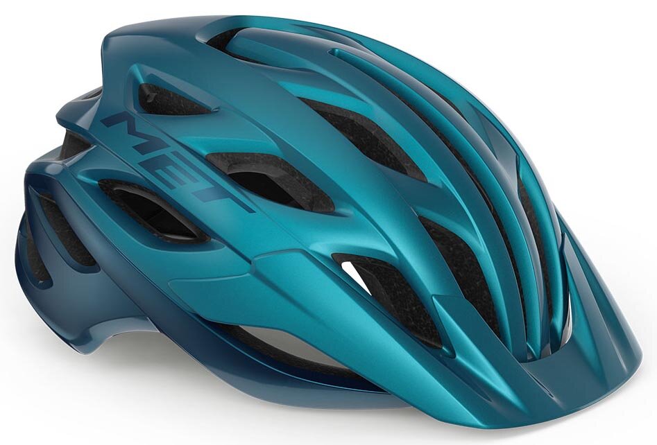 Шолом Met Veleno MIPS CE 52-56 Blue (1052-3HM 142 CE00 S BL1)