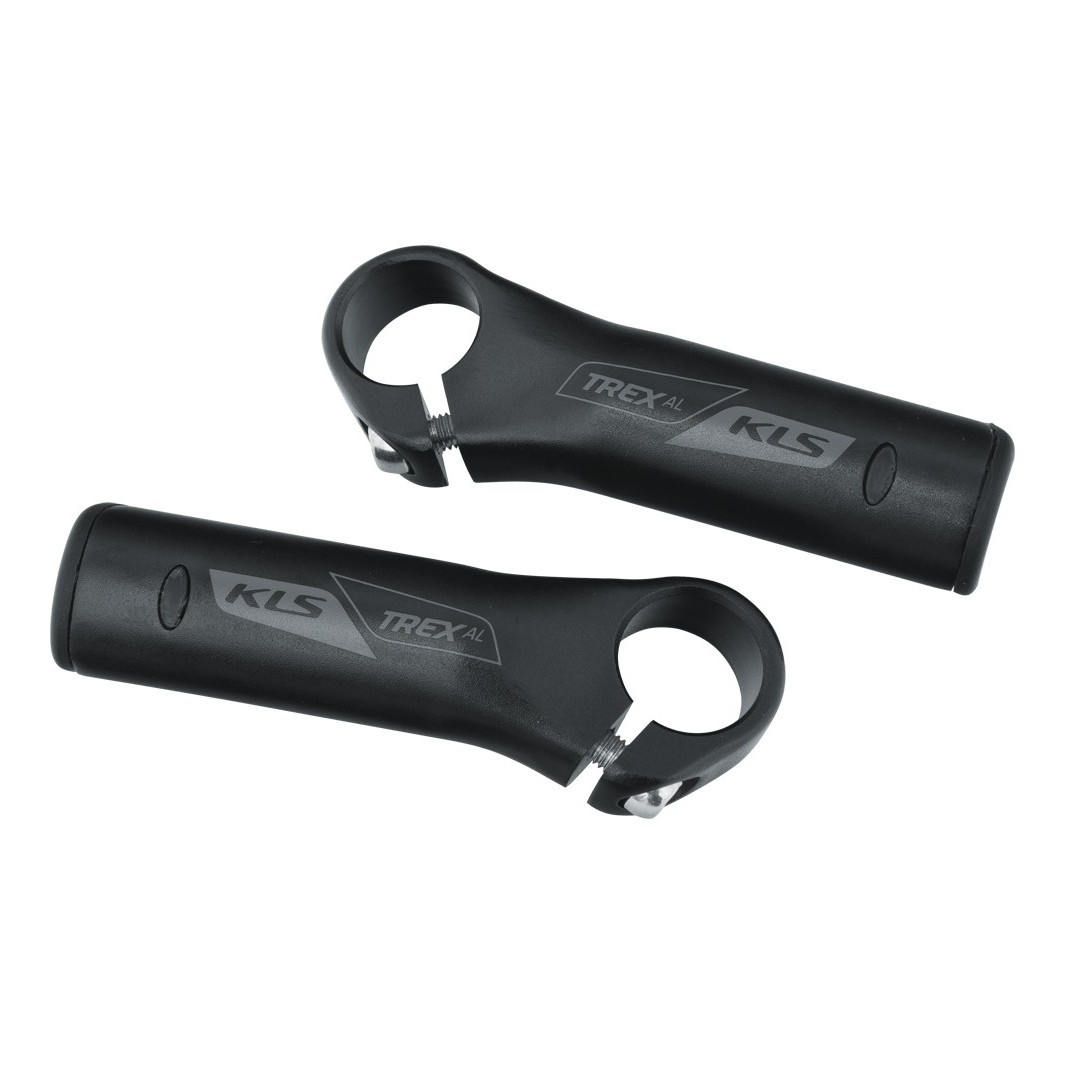 Роги KLS Trex Black