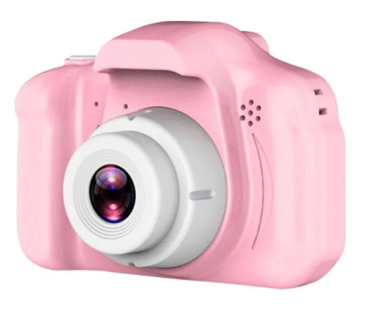 Дитячий фотоапарат OPT-TOP X200 children camera MS (1756374512)