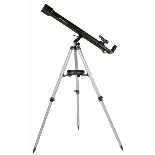Телескоп Bresser Stellar 60/800 AZ Carbon (1073-922412)