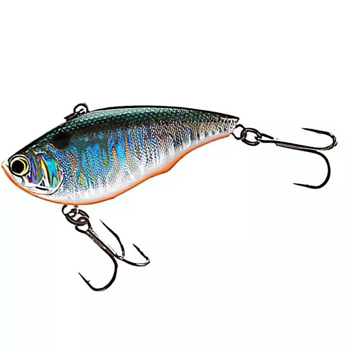 Воблер Yo-Zuri Rattl'N Vibe 75mm 23gr #GT / (2141037 / R1356-GT)