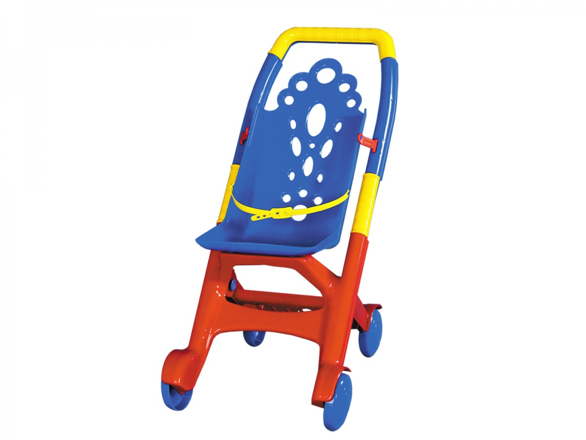 Коляска Технок Мальвіна 1219 (ZA00329)