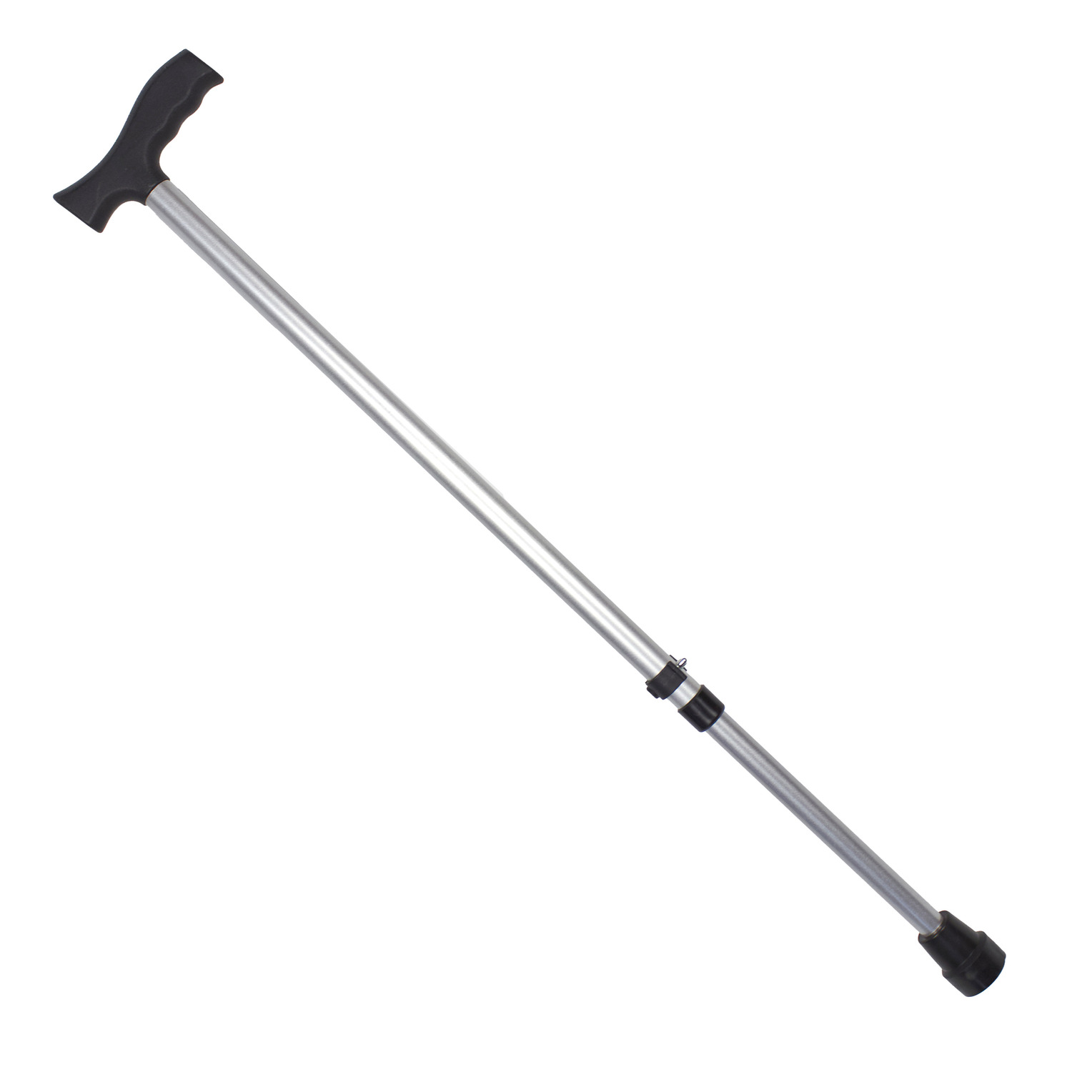 Тростина телескопічна GAMMA GM920L до 100 кг (4820183235190)