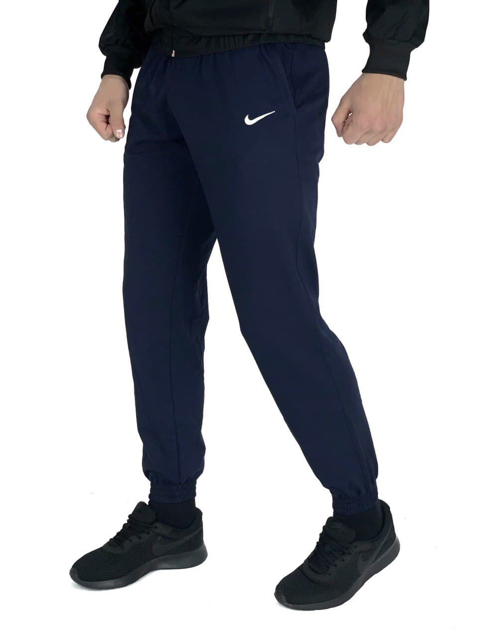 Штани Nike Replika Синій 3XL (1589888973/3XL)