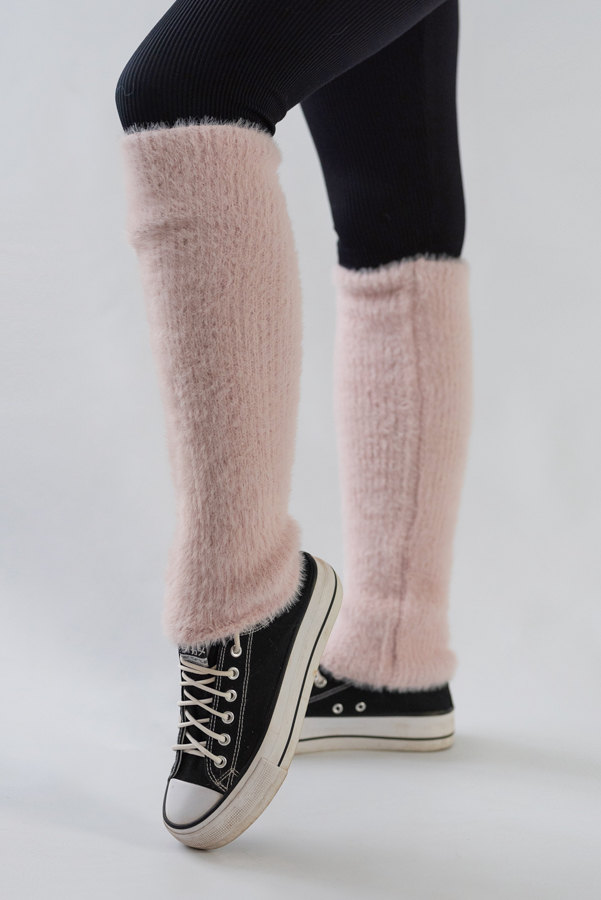 Гетри жіночий Braxton Луна One Size Пудра (00000000007)