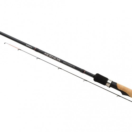 Фідерне вудлище Shimano Aernos picker 2.4m 40g (2266-77-68)