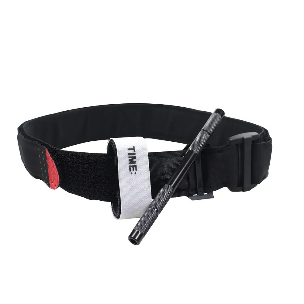 Медичний турнікет No Brand CAT (Combat-Application-Tourniquet)