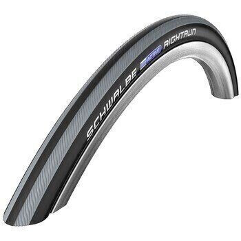 Покришка Schwalbe Rightrun HS387 K-Guard B/GRS/B-SK NMC 50EPI 24x1 25-540 Чорний (S24150EPIV)