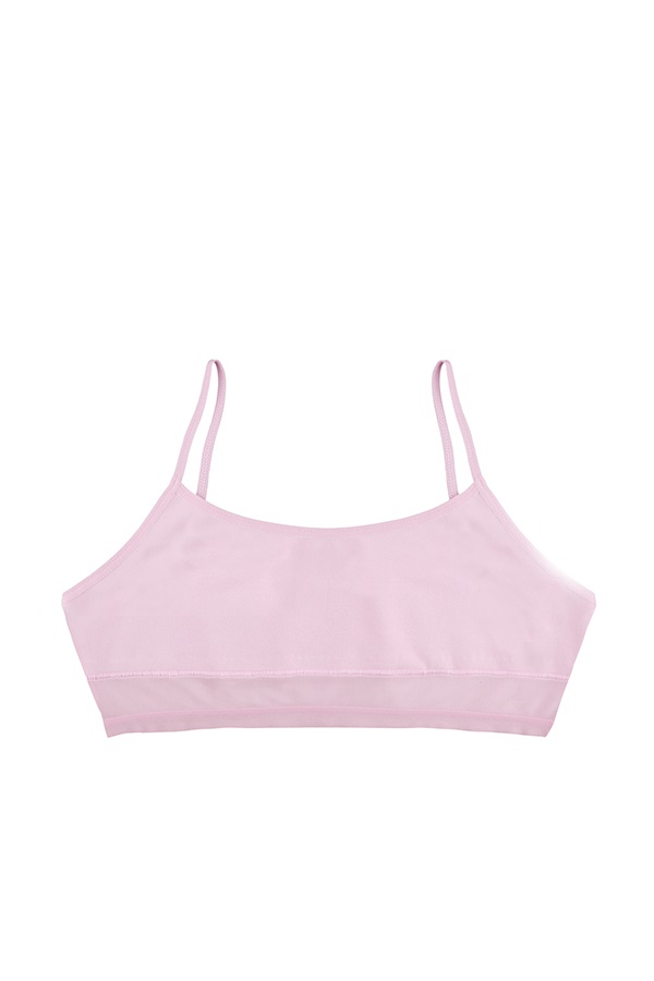 Топ для дівчинки 152 Рожевий Donella ЦБ-00245977 (SKT000983169)