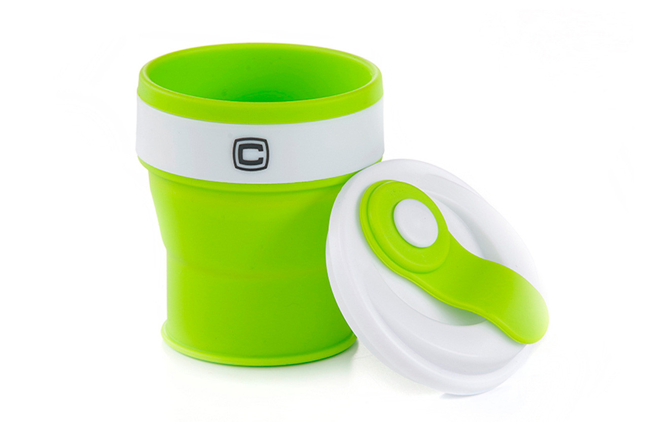 Стакан силіконовий Сила 350 мл (960570)