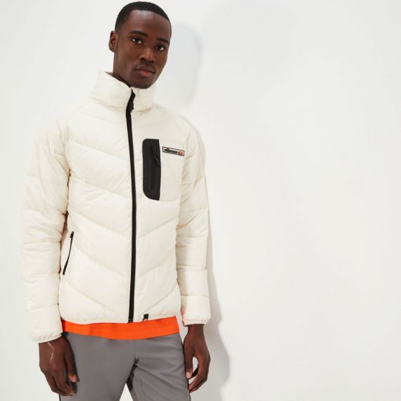 Куртка чоловіча ellesse Lalizo Padded L Бежевий (SHT19083-904)