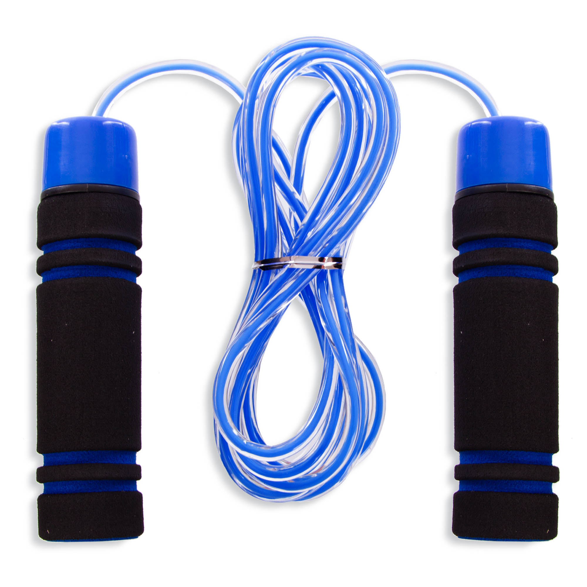 Високошвидкісний канат з несучим і ПВХ мотузяною FI-5103 2,55m