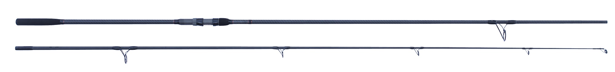 Вудлище коропове Prologic C3 12' 360cm 3.5lbs - 2sec 1846-02-55