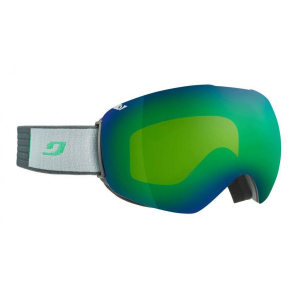 Маска Julbo Spacelab Spectron 3 Green (1052-J76012209)